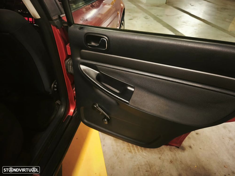 Audi A4 1.9 TDI Attraction EC - 22