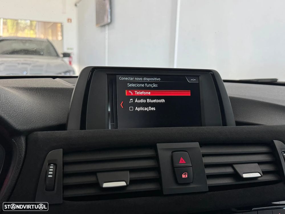 BMW 330 i Pack M Auto - 21