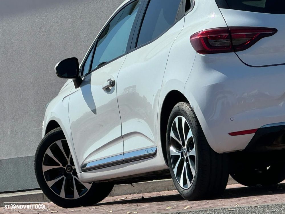 Renault Clio TCe 100 EDITION ONE - 30
