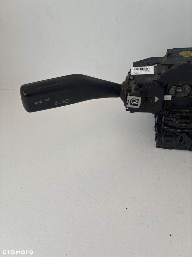 Vw Touran 1K0953549 1K0953503E PRZEŁĄCZNIK ZESPOLONY Taśma - 3