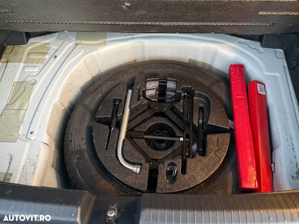 Volkswagen Polo 1.6 TDI Comfortline - 30