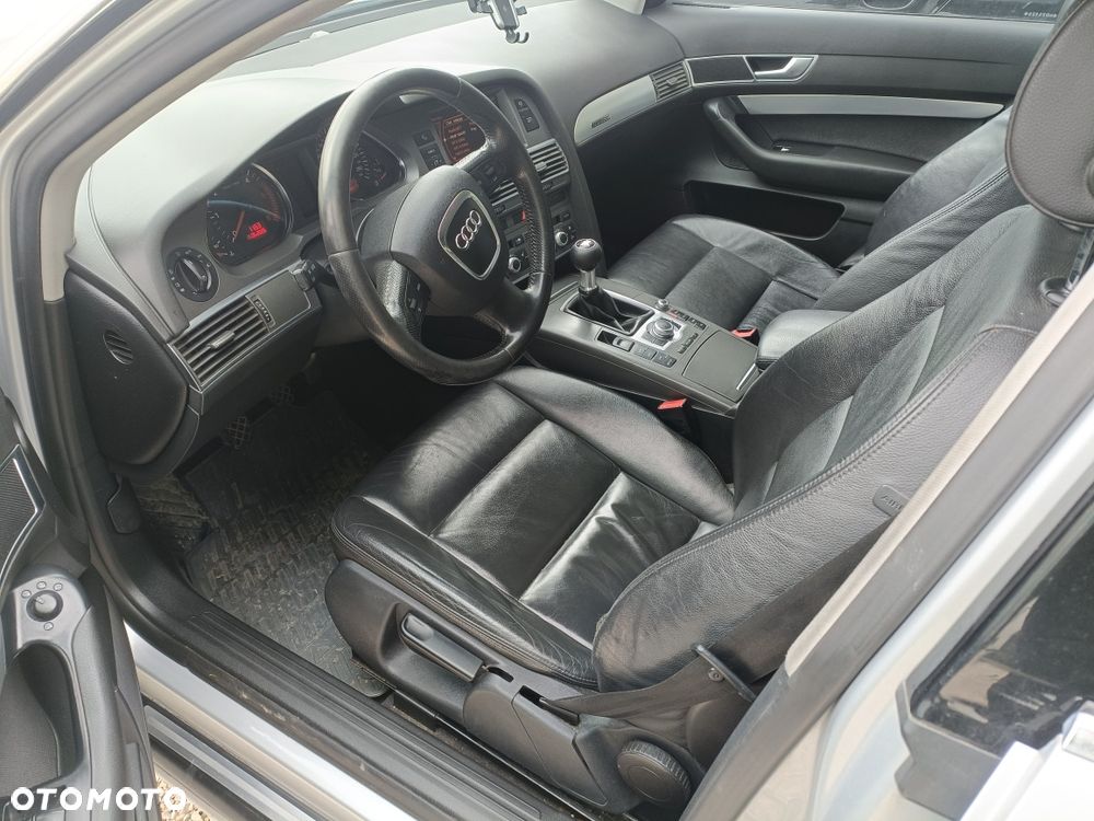 Audi A6 Limousine - 5