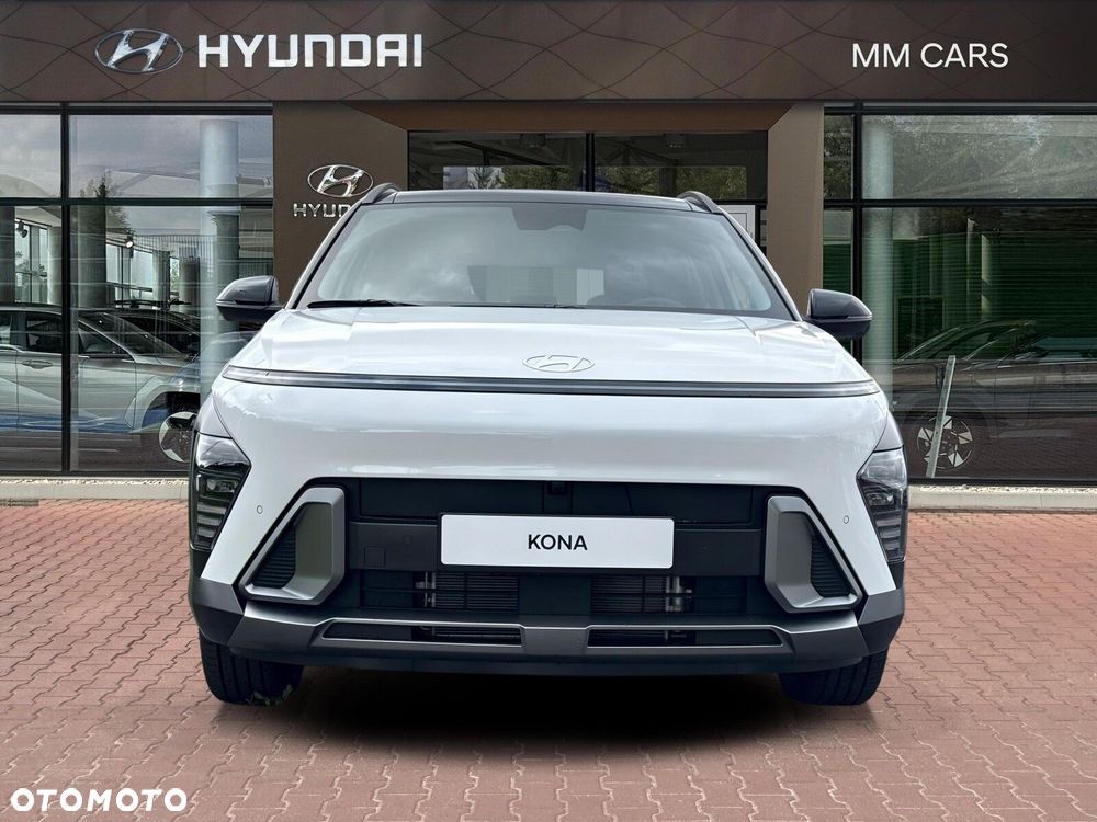 Hyundai Kona 1.6 T-GDI Platinum 4WD DCT - 3