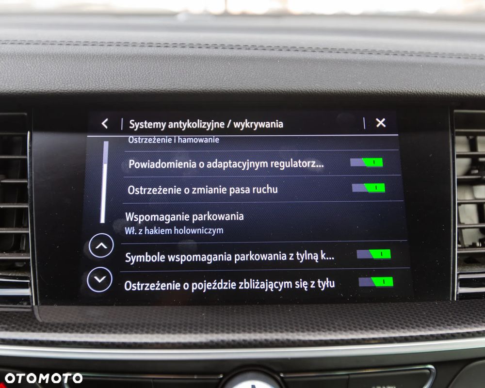 Opel Insignia 2.0 CDTI Business Elegance S&S - 37