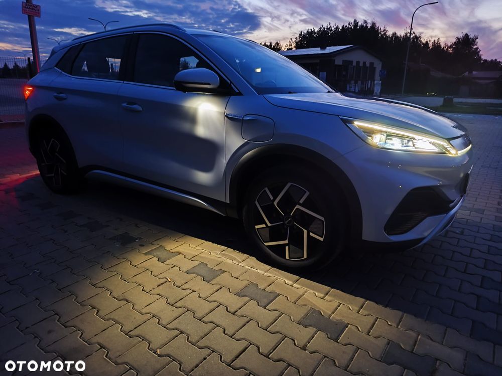 BYD Atto 3 - 30