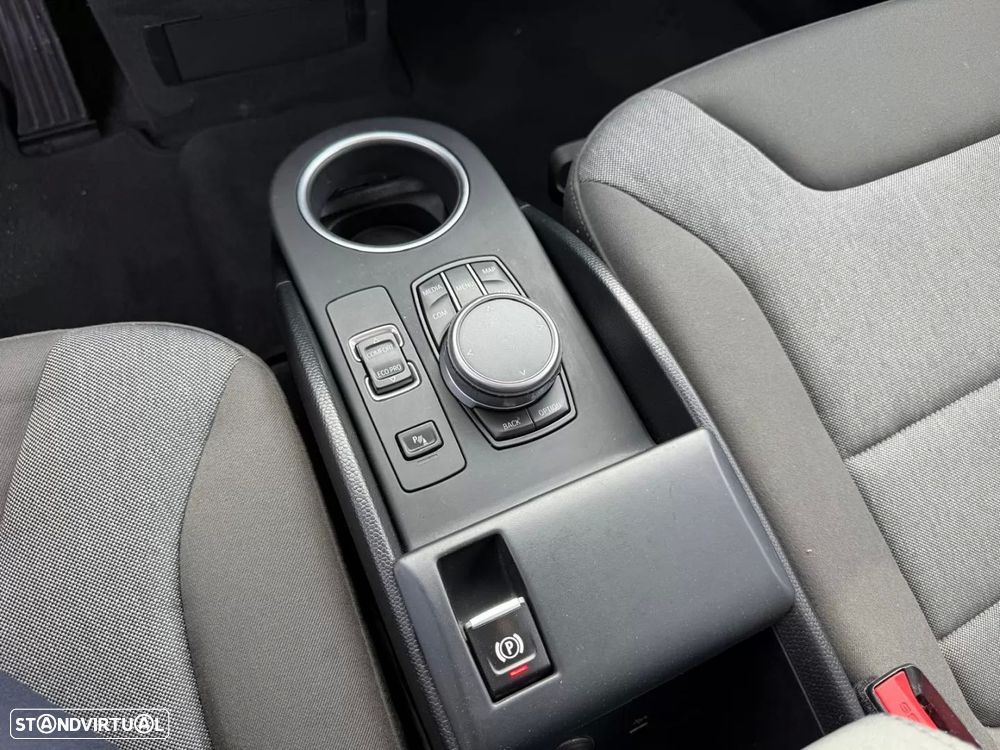 BMW i3 (120 Ah) - 16