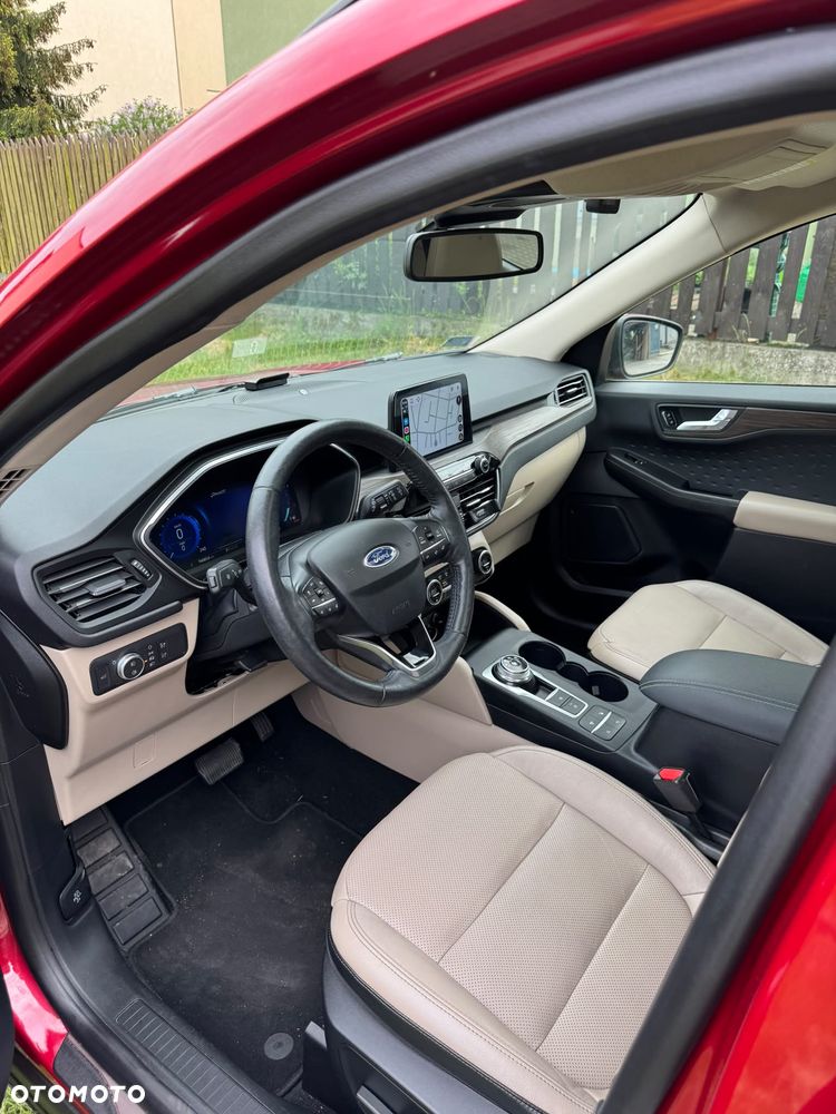 Ford Escape - 10