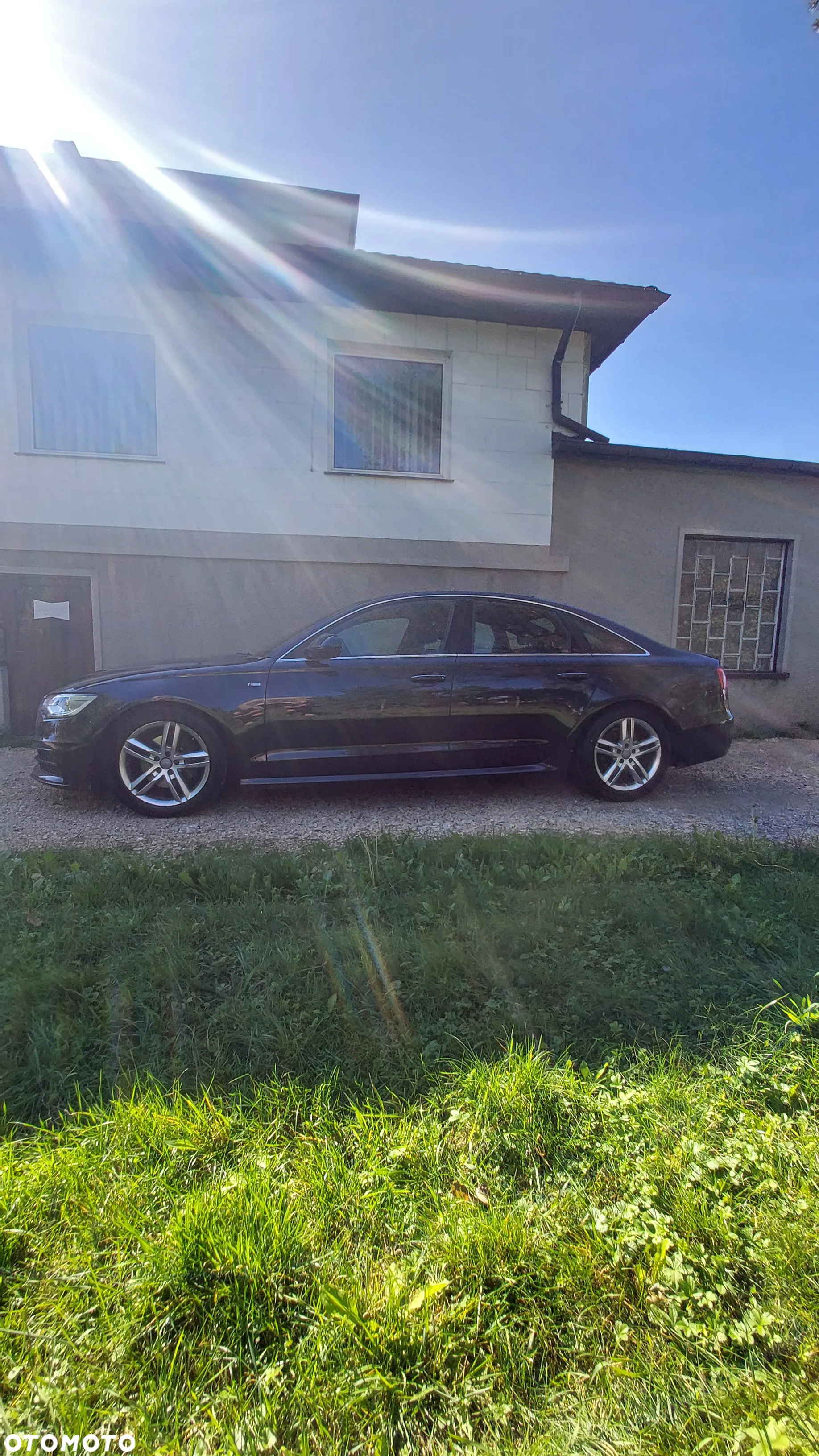 Audi A6 - 3