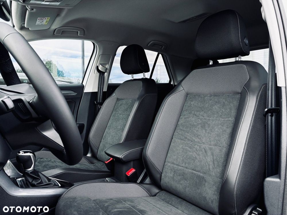 Volkswagen T-Roc - 6