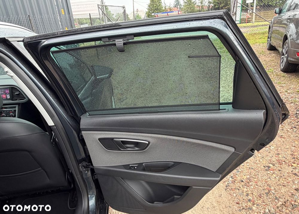 Seat Leon 2.0 TDI DPF Start&Stop DSG XCELLENCE - 13