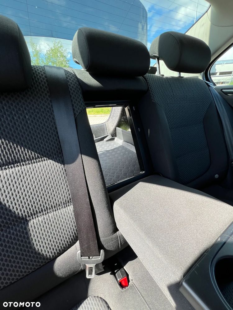 Volkswagen Jetta 1.2 TSI Trendline - 12