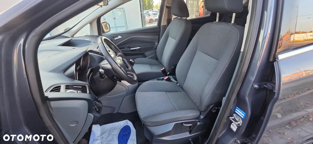 Ford C-MAX 1.6 Ti-VCT Trend - 30