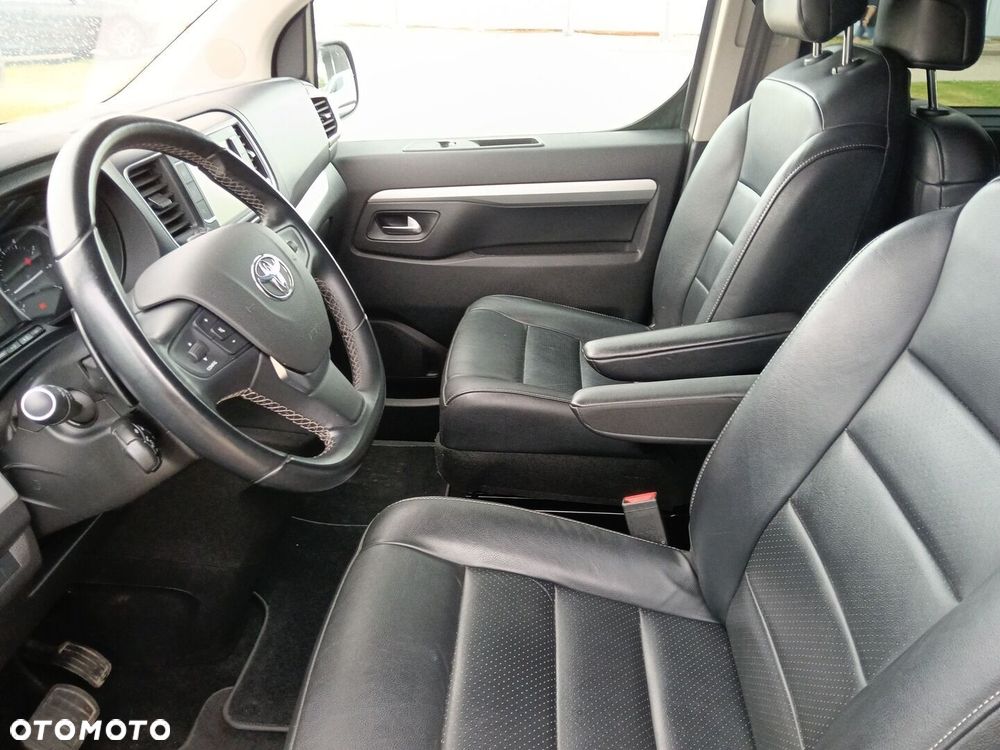 Toyota Proace Verso 2.0 D4-D Long VIP - 11