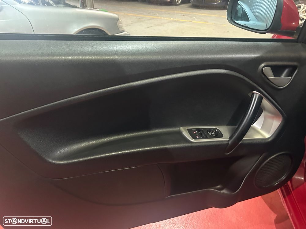 Alfa Romeo MiTo 1.3 JTDM Distinctive - 11