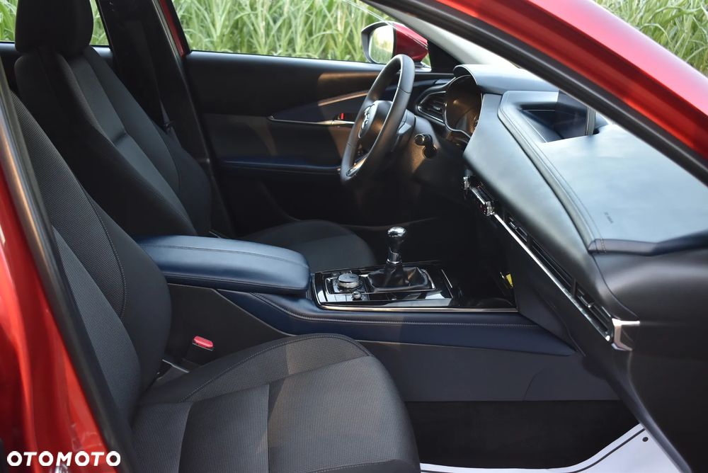 Mazda CX-30 - 36