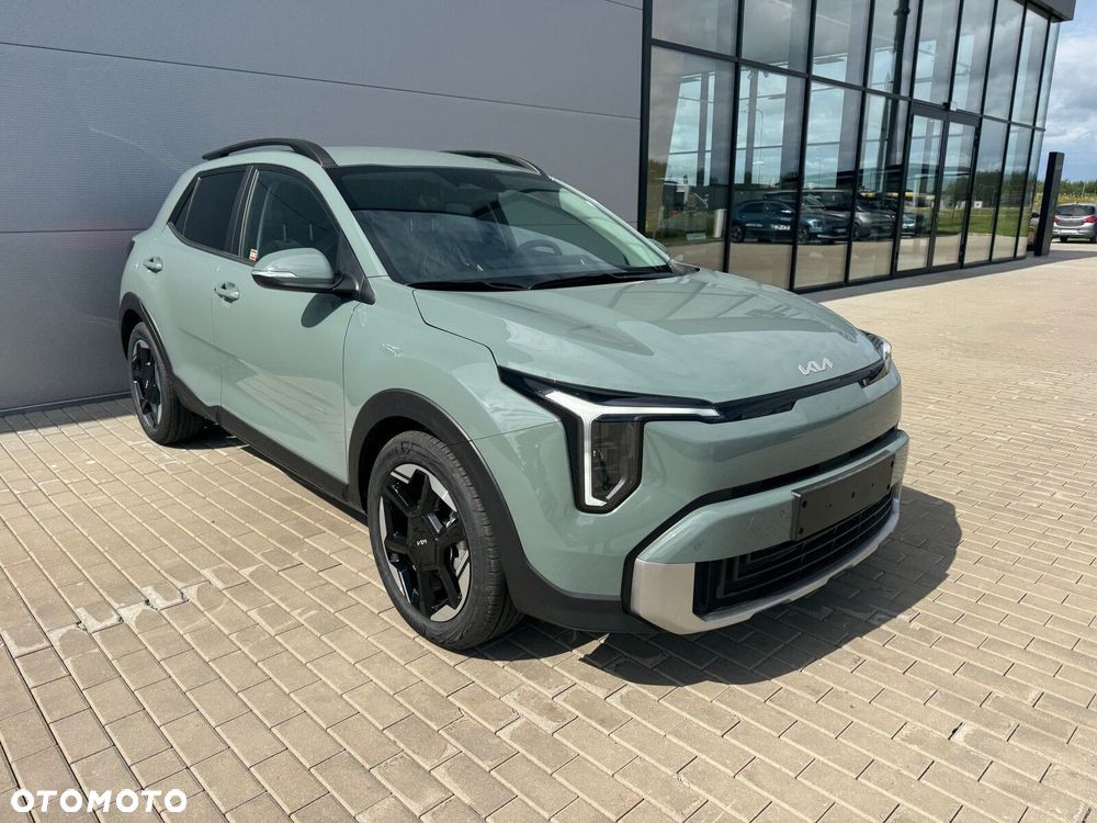 Kia Stonic - 2