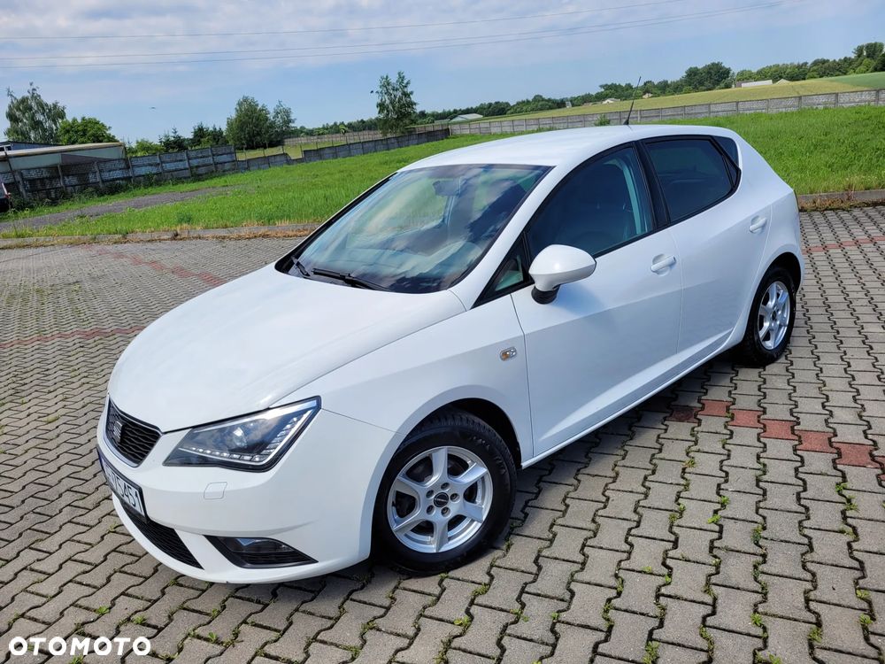 Seat Ibiza - 3