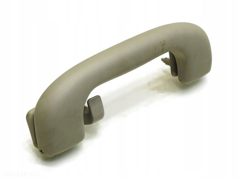 RĄCZKA UCHWYT PODSUFITKI LEWY TYŁ OPEL ASTRA J KOMBI 5354923 - 1