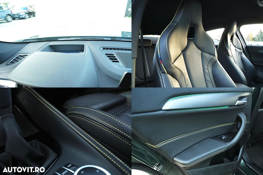 BMW X2 xDrive25e Edition Goldplay - 5