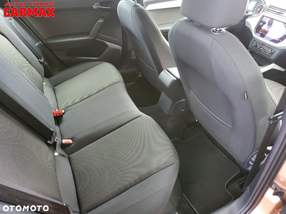 Seat Arona 1.6 TDI XCELLENCE - 34