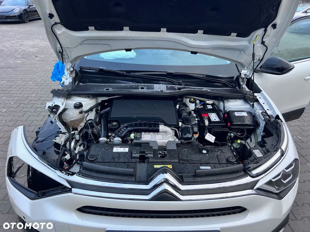 Citroën C4 - 18