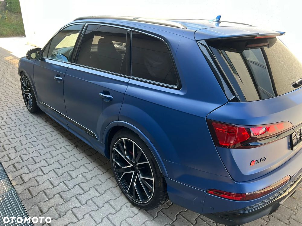 Audi SQ7 - 1