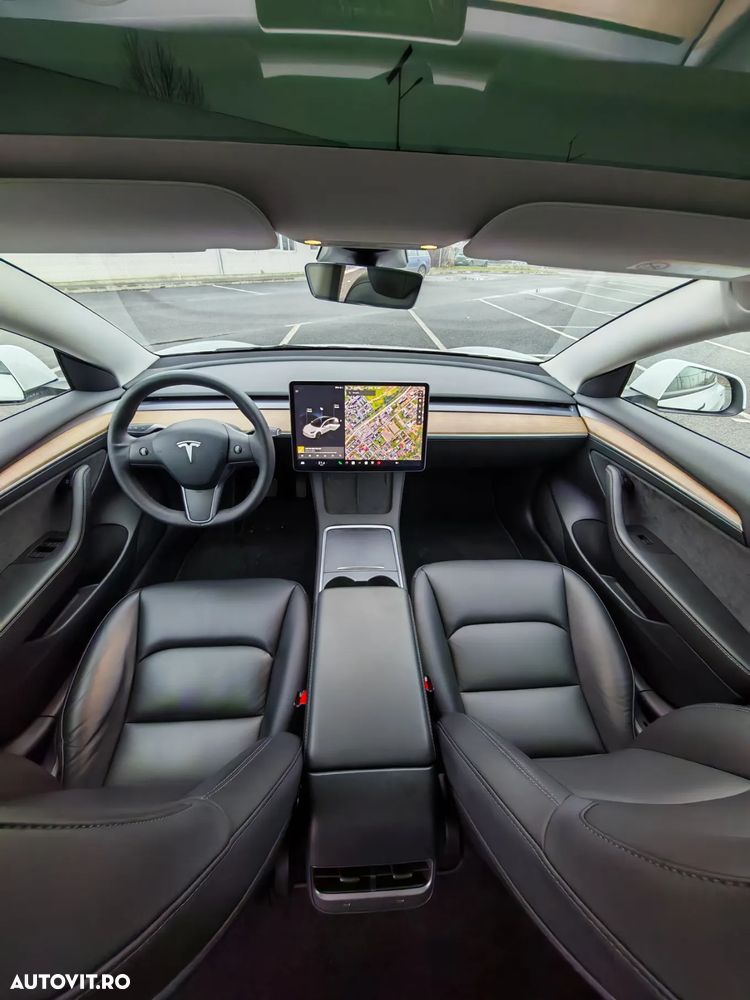 Tesla Model 3 Standard - 5