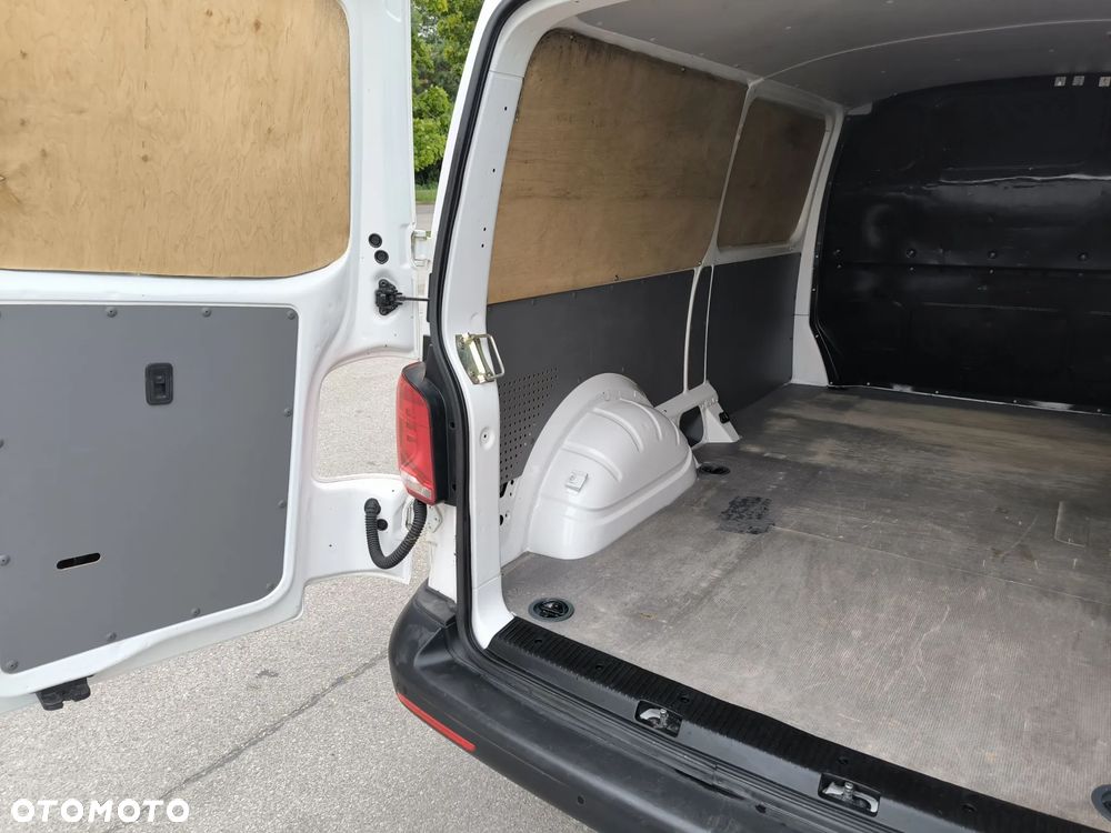Volkswagen T6 - 25