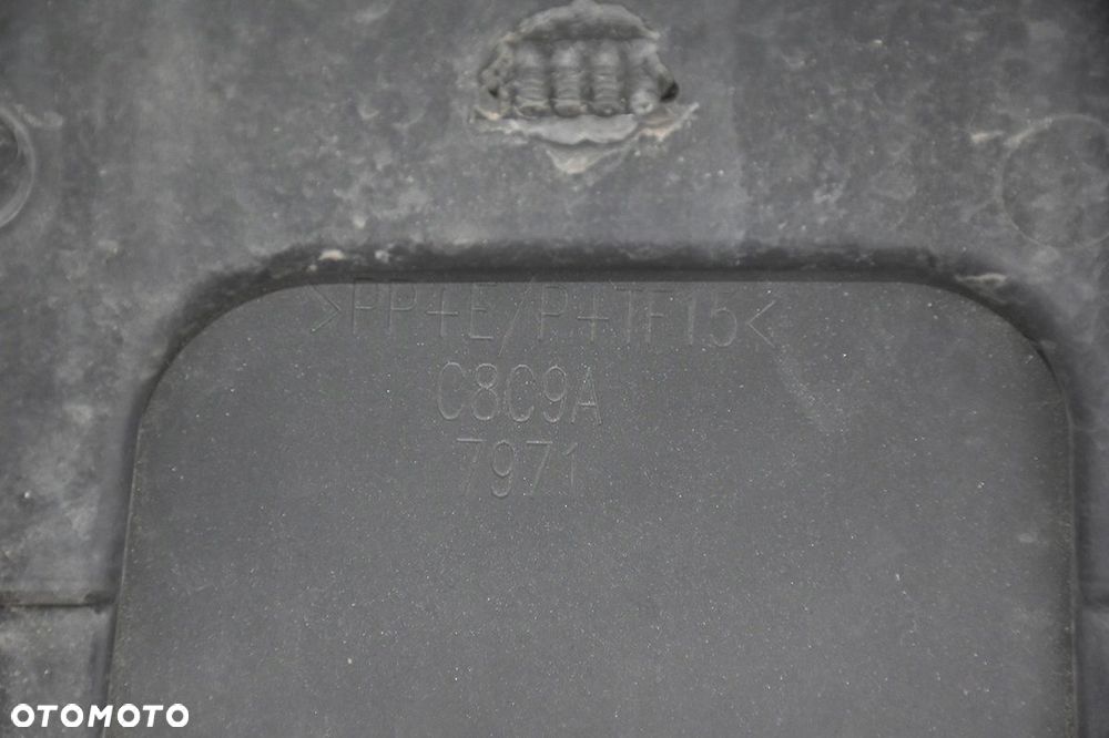 listwa drzwi prawy przód prawy range rover evoque lift - 5