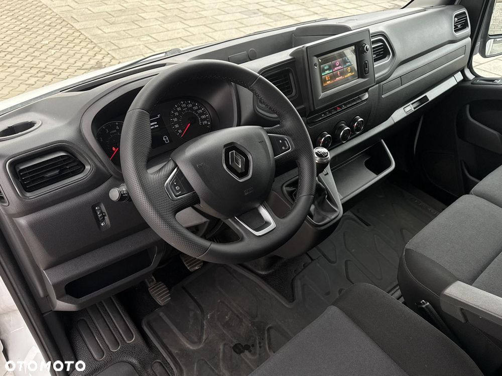 Renault master - 26