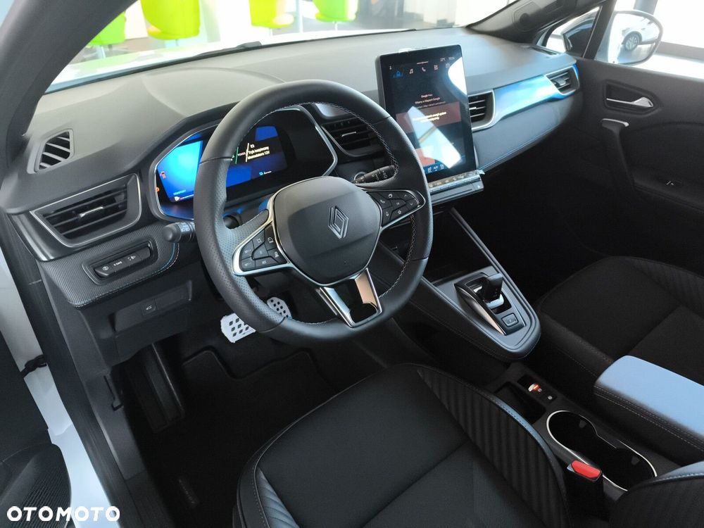 Renault Symbioz - 9