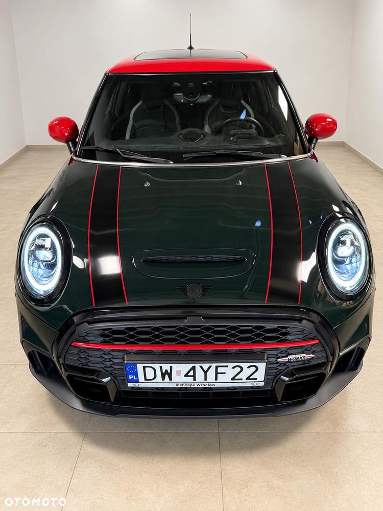 MINI John Cooper Works - 24
