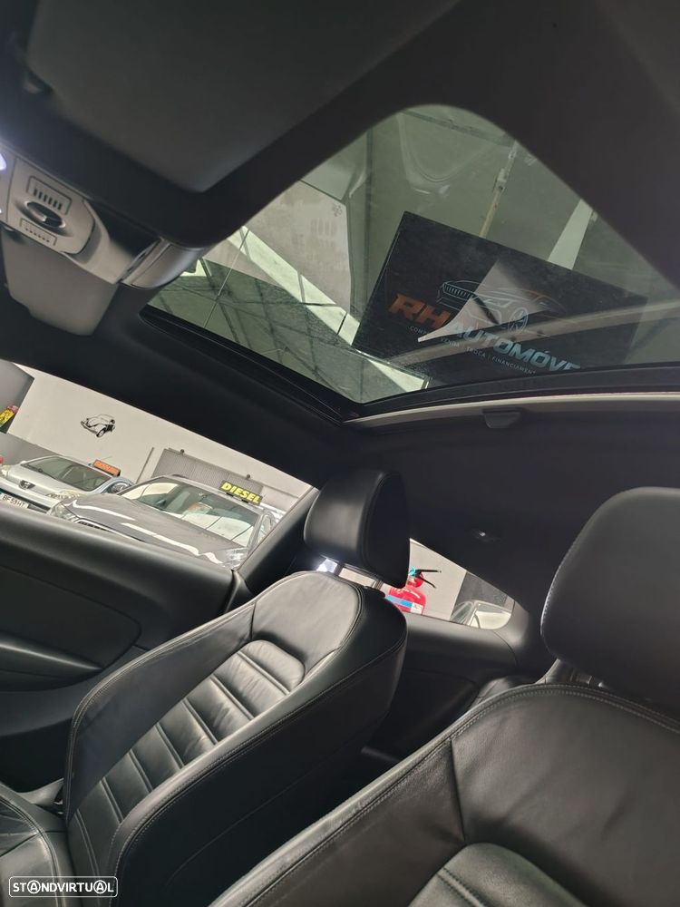 VW Scirocco 1.4 TSI - 16