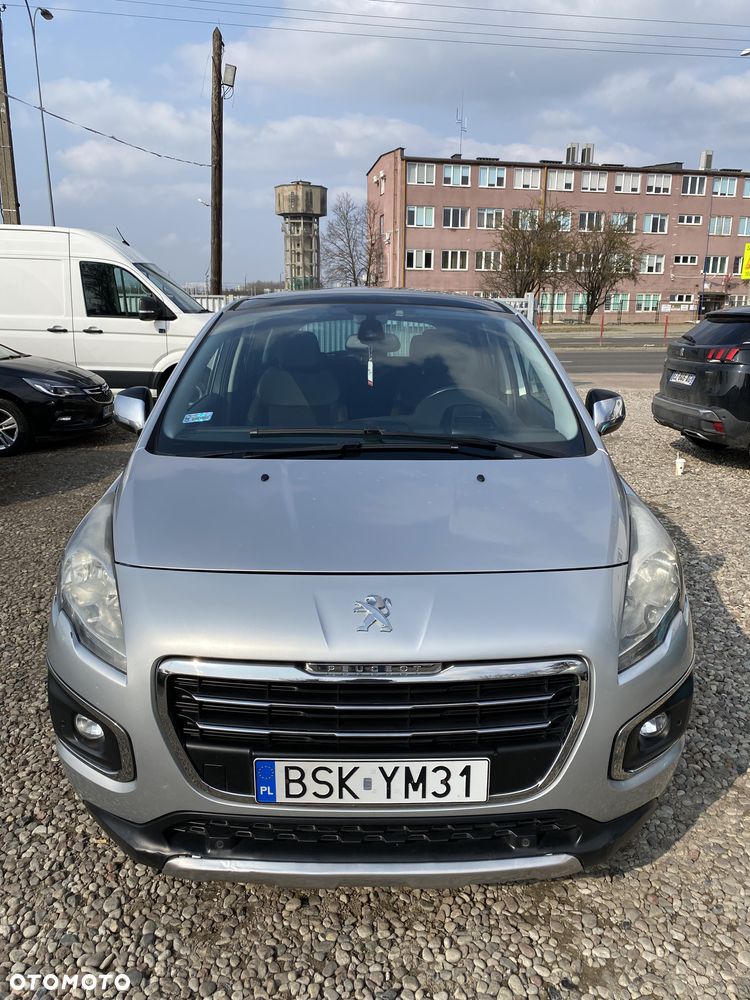 Peugeot 3008 e-HDi 115 ETG6 Stop&Start Active - 13