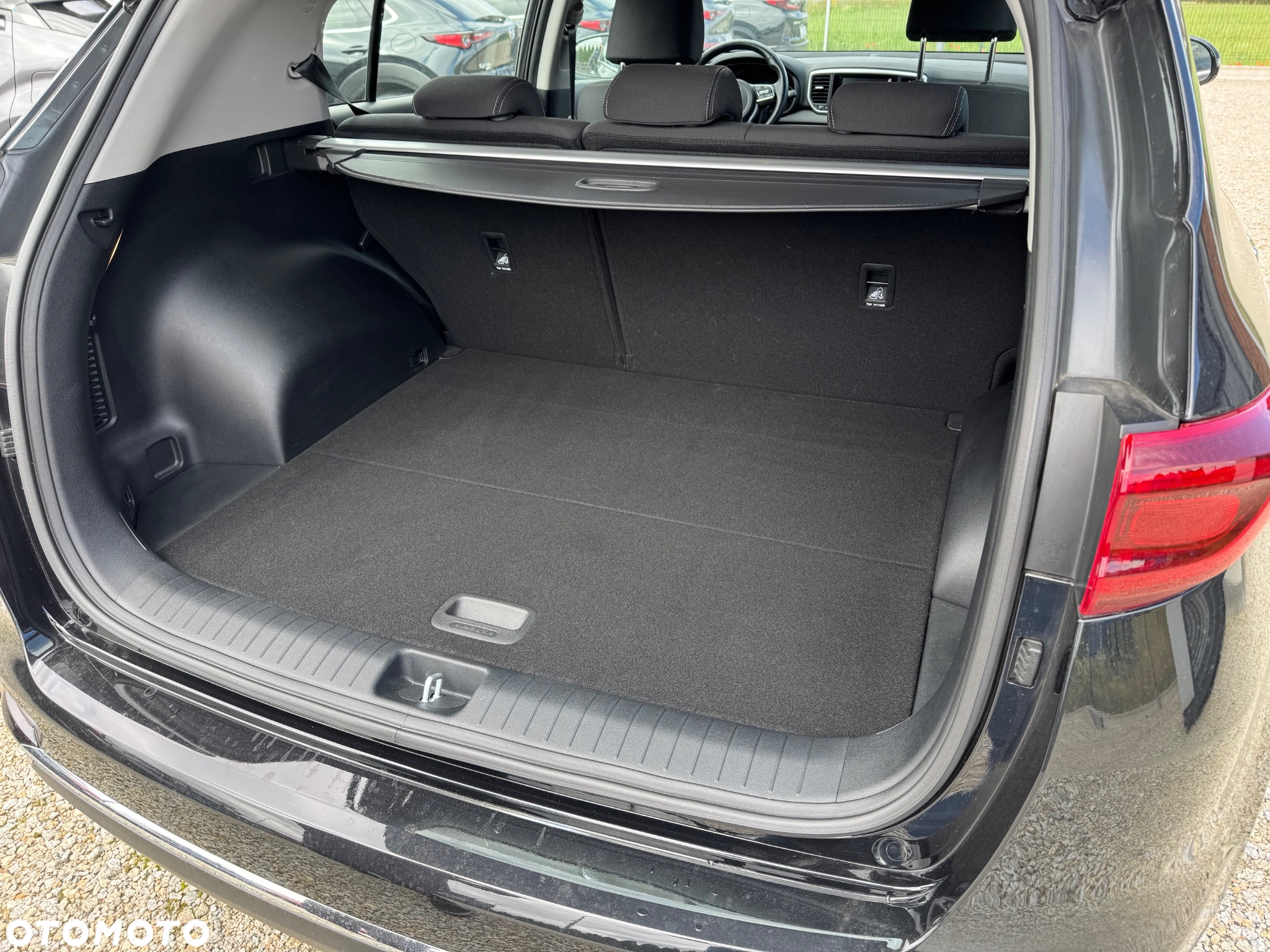 Kia Sportage 1.6 GDI 2WD VISION - 11