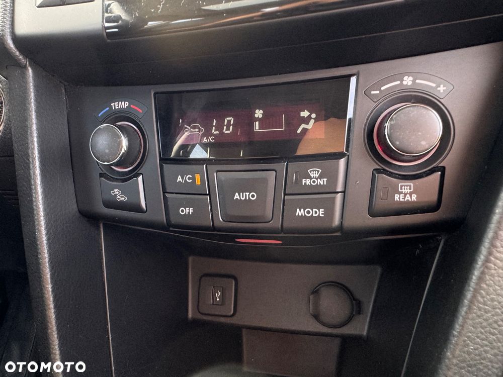 Suzuki Swift - 20