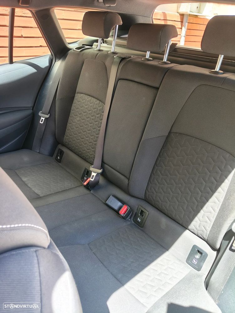 Toyota Corolla Touring Sports 1.8 Hybrid Comfort - 12