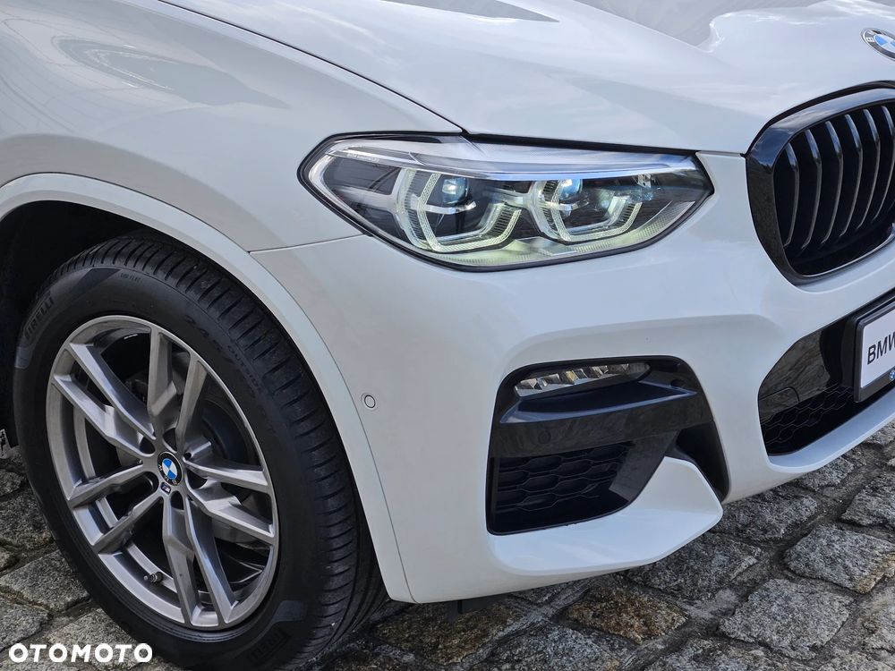 BMW X4 xDrive20i M Sport sport - 17
