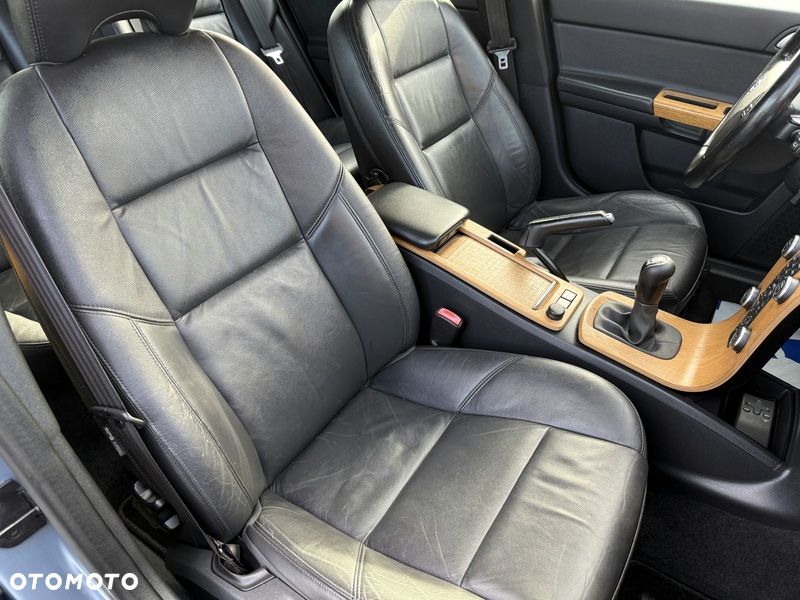 Volvo V50 DPF DRIVe Business Pro Edition - 14