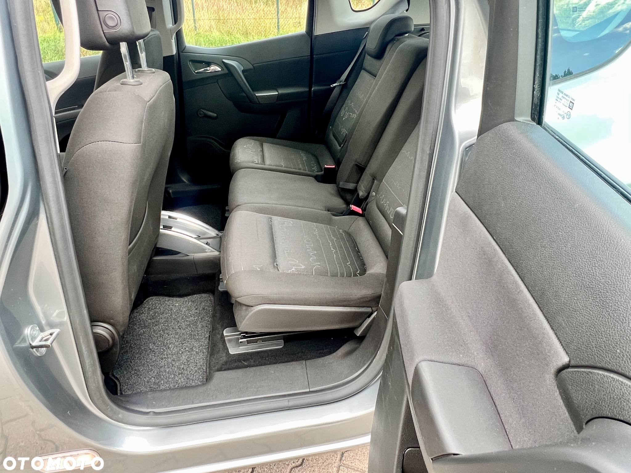 Opel Meriva 1.4 150 Jahre - 18