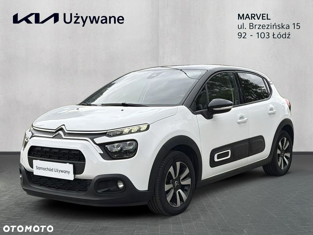 Citroën C3 - 2