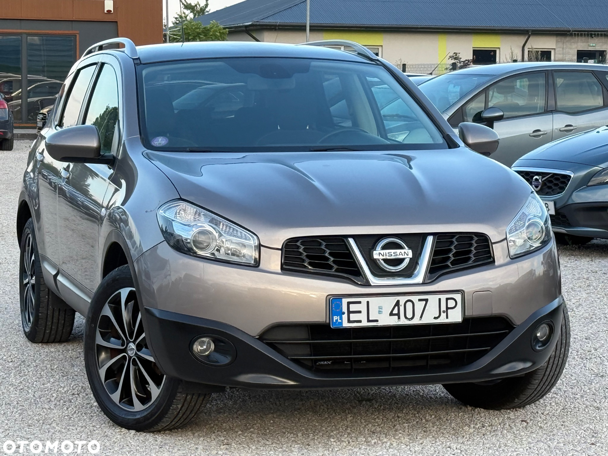 Nissan Qashqai 1.6 acenta - 15