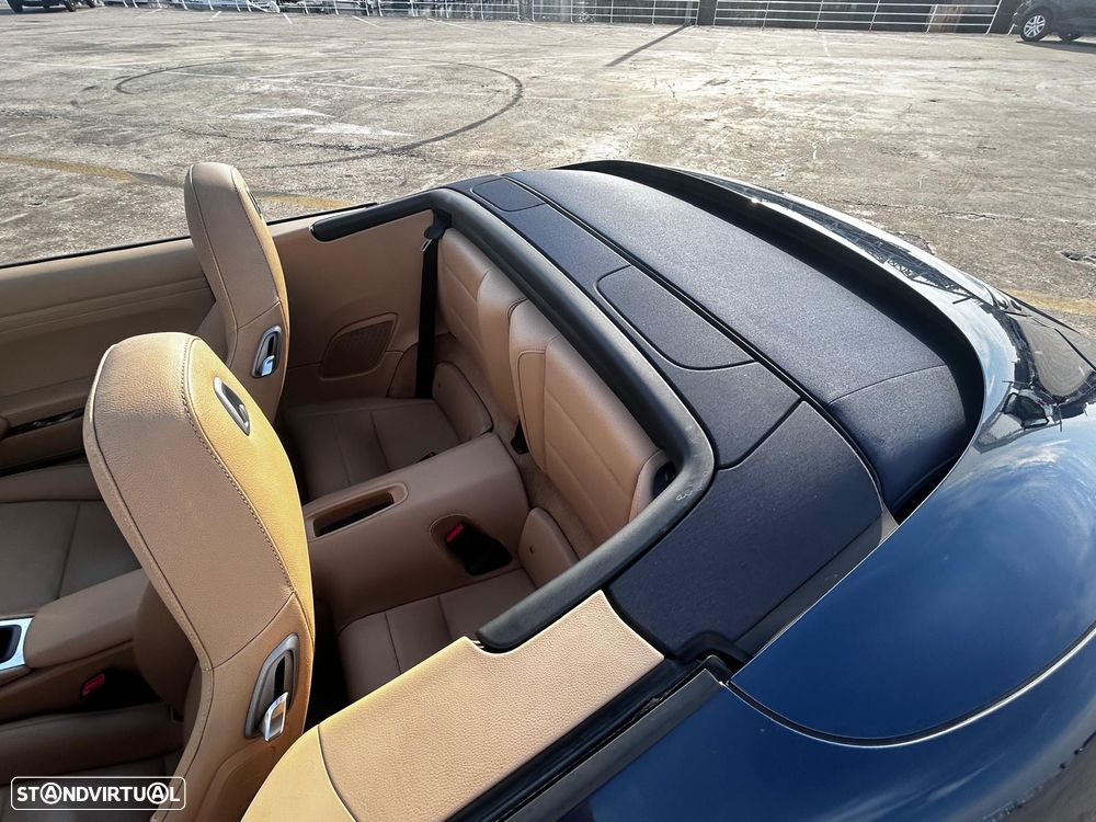 Porsche 911 (991) Carrera 4 PDK - 15