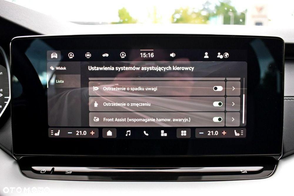 Skoda Octavia 1.5 TSI Selection - 22