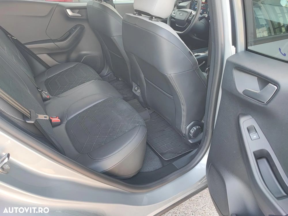 Ford Puma 43 kWh Premium - 6