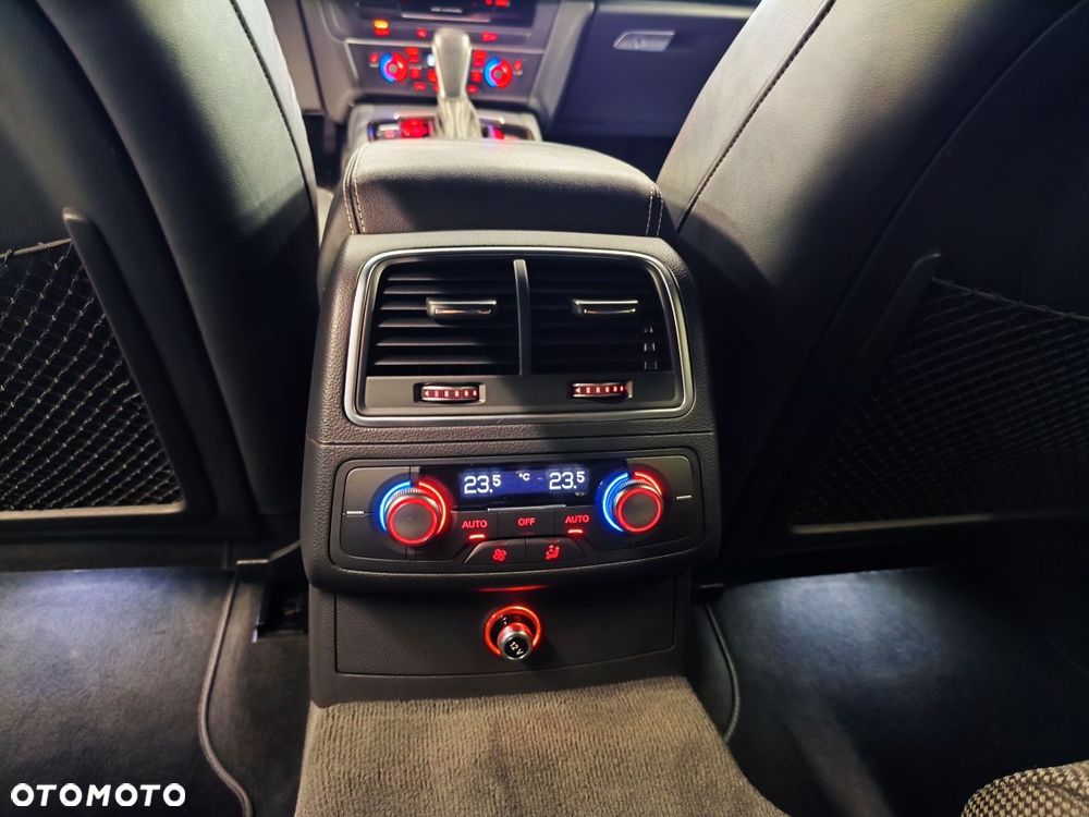 Audi A6 Avant 2.0 TDI ultra S tronic - 9