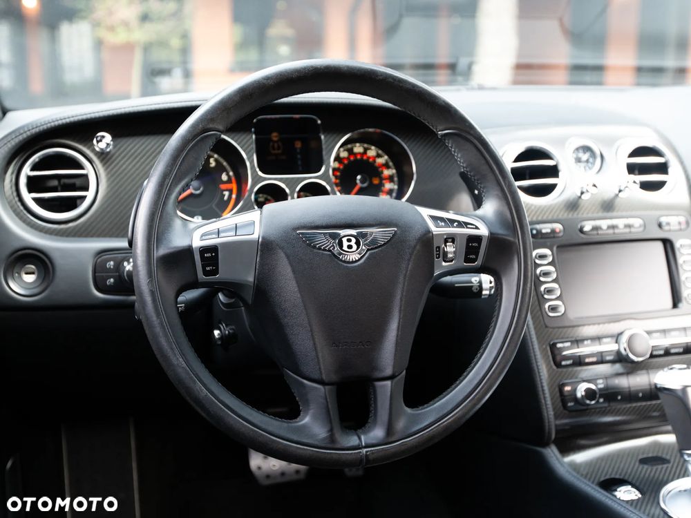 Bentley Continental GT - 21