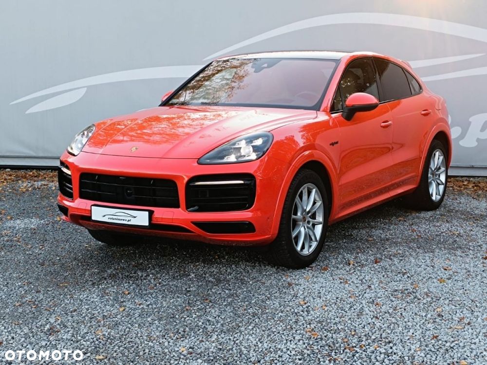Porsche Cayenne - 11