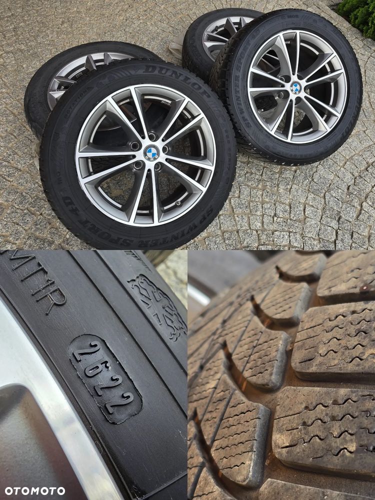 BMW Seria 5 520d xDrive MHEV - 7