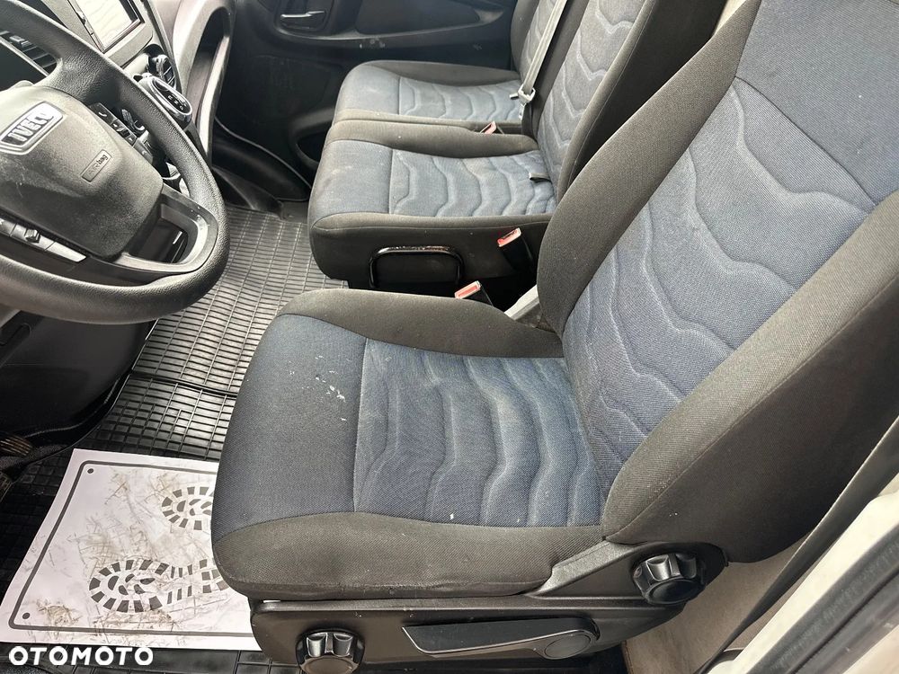 Iveco DAILY - 25